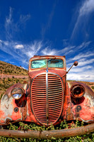 Vanishing America