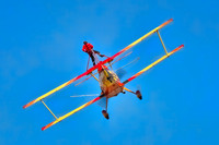 Aircraft & Airshows