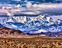 Nature & Landscapes
